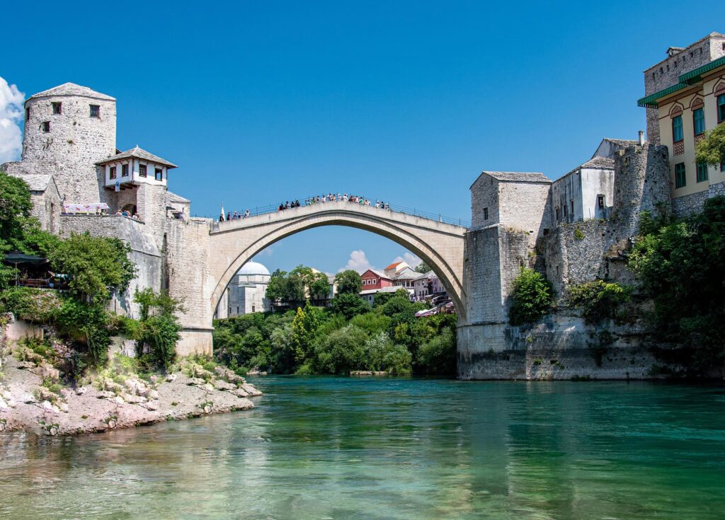 mostar