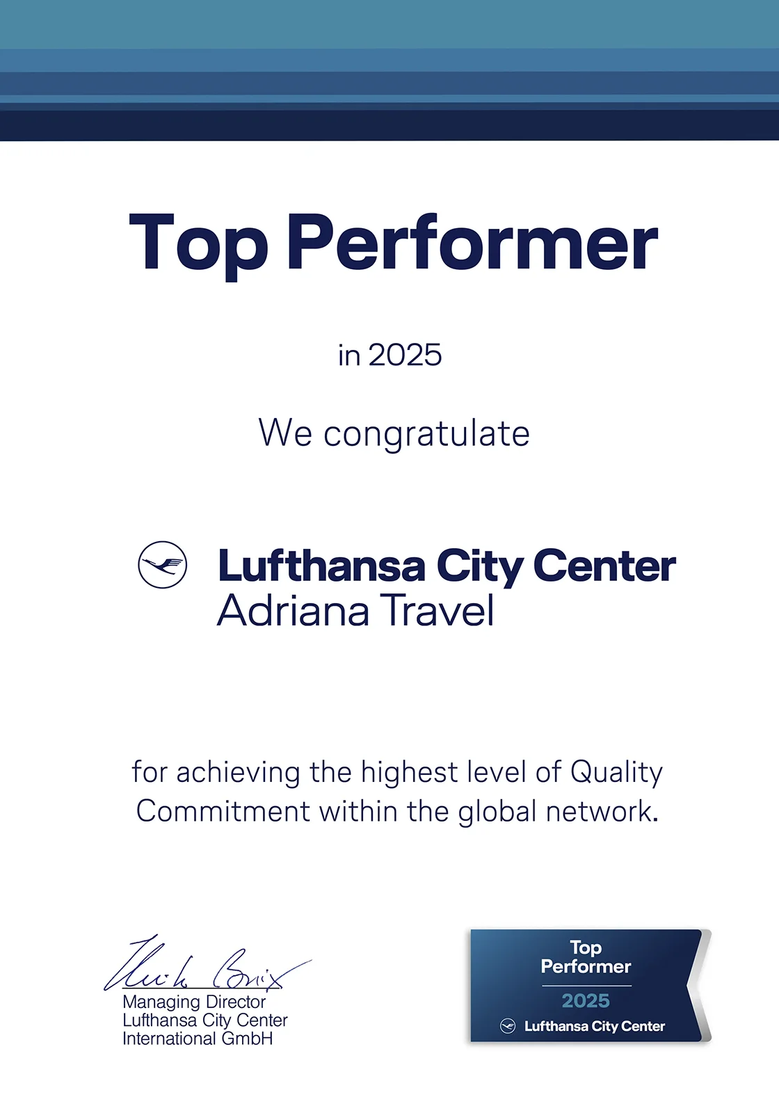Adriana Travel_Certificate_2025